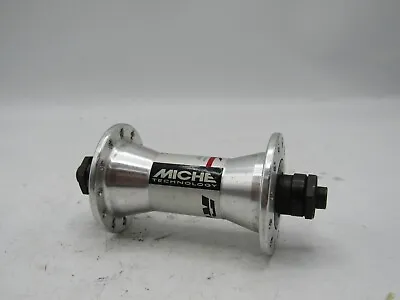 Miche Reflex RF 5 24h Front Hub Rim Brake Sealed Bearings Made In Italy • $24.97