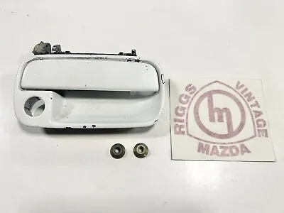 Mazda Rx7 FC S4 S5 1986 - 1991 Exterior Right Door Handle • $163.93