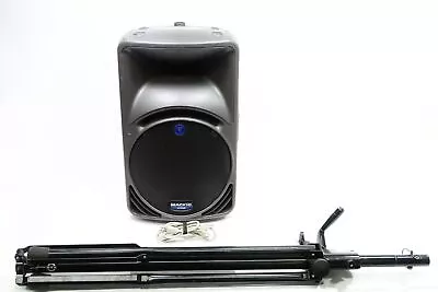 Mackie SRM-450 Active Monitor Speaker • $367.99