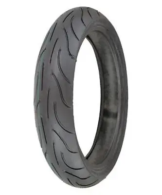 Michelin 95895 Pilot Power Front Tire - 120/70ZR17 • $83.14