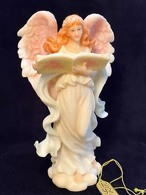 Seraphim Classics Melody Heaven’s Song #78069 • $16.99