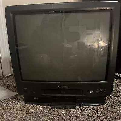Mitsubishi Tv • $100