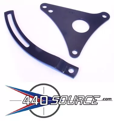 Alternator Bracket Brackets Set USA Made For Mopar Dodge Big Block 383 400 440  • $39.95