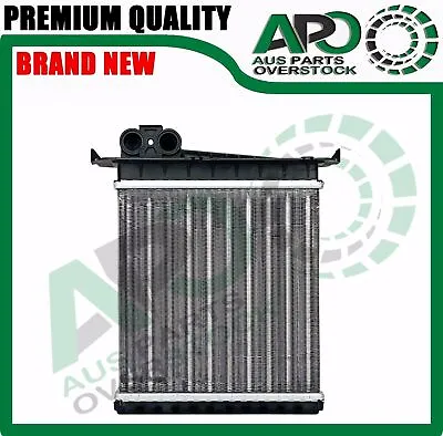$129.46 • Buy Premium Quality Heater Core Fits VOLVO 850 LS LW 6/1991-12/1996