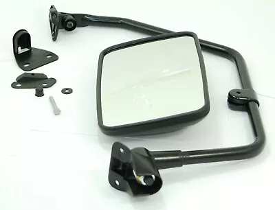 Side View Truck Mirror Right Side Fits Volkswagen Vanagon 1980-1991 • $229.99