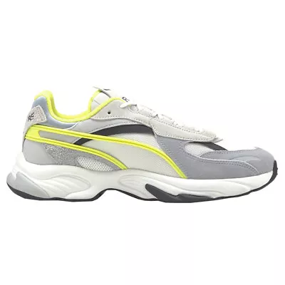 Puma RsConnect Drip Lace Up  Mens Size 13 M Sneakers Casual Shoes 368610-05 • $29.99
