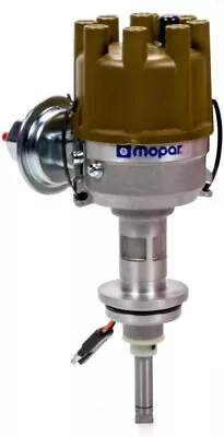 Proform 440-431 Distributor BBM Mopar Chrysler Plymouth Dodge 58-78 361 383 400 • $129.95