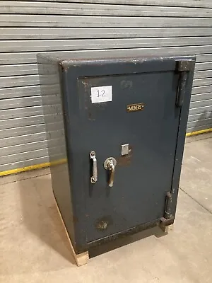 Safe - Milners  Safe Co Ltd - Delivery Available • £440