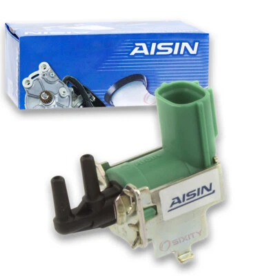 $43.45 • Buy Emission Vacuum Valve AISIN VST-001 Fits 95-04 Toyota Tacoma 2.7L-L4