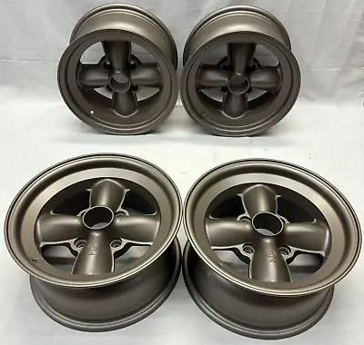 RS WATANABE 4S 14x7J ET +3 4H 114.3 4 PCS MUG COLOR JDM WHEELS STOCK • $1920