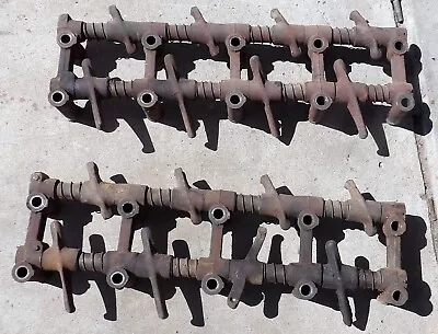 392 Hemi Rocker Arms Stock Condition Mopar Chrysler Dodge • $200