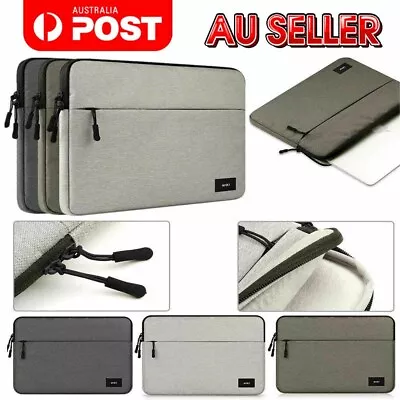 13  Laptop Bag Carry Case For Macbook HP Dell Acer Asus Samsung Notebook Toshiba • $21.59