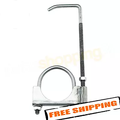 Pypes HVH11S 2.5  Stainless Steel Universal Muffler Hanger • $30.34