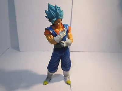 Ichiban Kuji Dragon Ball EXTREME SAIYAN SSGSS VEGITO (Vegeto) Doll Goku Vegeta • $129.99