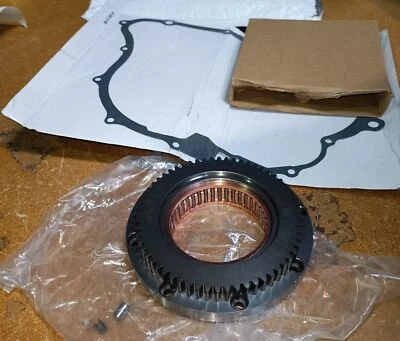 $71 • Buy BigRoller Reinforced Type VStar V Star XVS 1100 XVS1100 Starter Clutch 1999~09--