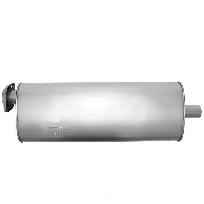 Exhaust Muffler AP Exhaust 700466 • $71.14