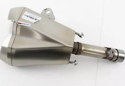 2014-2017 KAWASAKI Z 1000 SX R/H Right Hand Silencer -  18091-0916 • £75