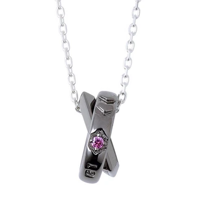 $186.59 • Buy EVA STORE Evangelion X THE KISS Unit 01 Shinji Ikari Silver Necklace Japan Rare