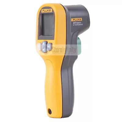 Fluke MT4 MAX+ Handheld Infrared Thermometer Temperature • $119.99