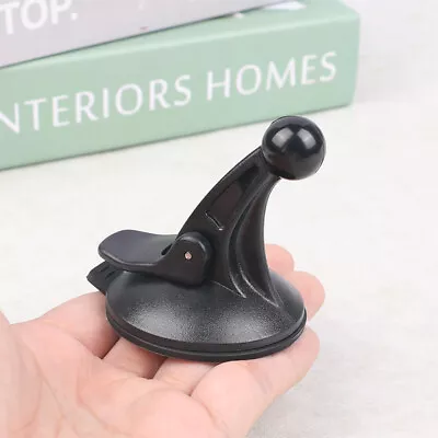 Windshield Windscreen Car Suction Cup Mount Stand Holder For Garmin Nuvi GPS  Pe • $2.93