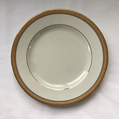 Mikasa Palatial Gold 8  Salad Plate • $15