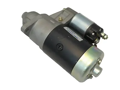 New Starter Motor Fits Toyota Celica Corona Crown HiLux MK2 16218 28100-40041 • $89.95