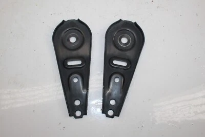 $30 • Buy 2009-2014 Acura TL Rear Subframe Stay Bracket Set OEM