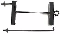 MOPAR 1966-73 C-Body Battery Tray Hold Down Kit Dodge Plymouth Chrysler C Fury • $24.99