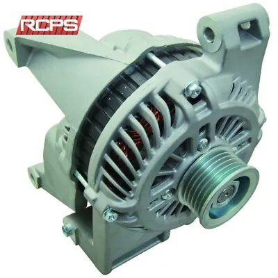 Alternator For Mazda 3 2004-2006 2004 2005 2006 2007 Mazda 5 2006-2007 • $114.99