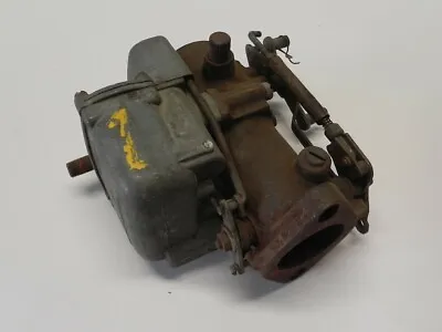 MALLORY MODEL A2 M51005 CARBURETOR | 1930s 40s HOT RAT ROD (GM FORD MOPAR)  • $112.47