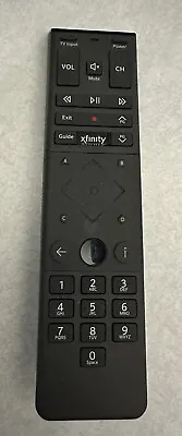 Xfinity  Voice Activated Remote Control - Gray Works Great Barely Used • $3