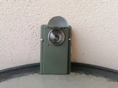 Vintage Military JNA Flash Light Yugoslavia • $40