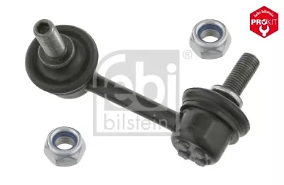 Rod/strut Stabiliser Febi Bilstein 24954 Rear Axle Left For Honda • £11.35