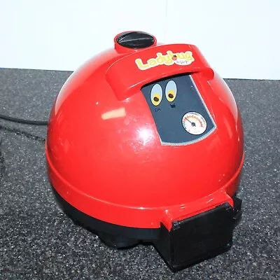 Ladybug 2200 Vapor Steam Cleaner By Vapor Jet Ultimate Disinfection TESTED • $689.68