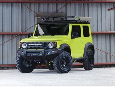 $1825 • Buy Special Bull Bar To Suit Suzuki Jimny Gj 2018+  - Pn Bbs070