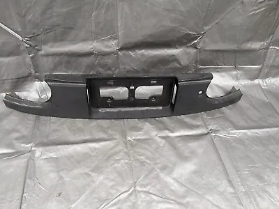 90-97 Mazda Miata MX-5 Rear  Finish Panel / Rear Trim Panel / Black  / 89NAUC • $324.95