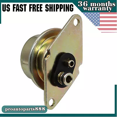 Fuel Injection Pressure Regulator For F-150 Ford Mercury Mazda Lincoln  • $15.23