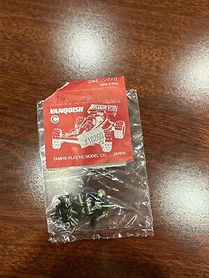 Tamiya Vanquish C Bag 10260 NEW • $40