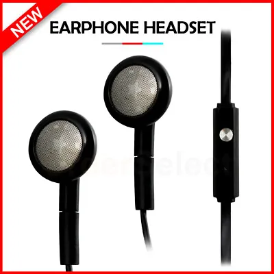 Headphone Earphone Headset For Motorola Moto G Fast / G Power/G Stylus/G 5G Plus • $3.69