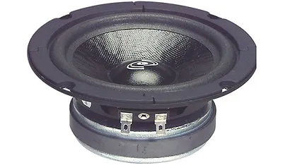 NEW 5.25  Woofer Speaker.Pro Home Audio MidRange.8 Ohm.5 1/4.PA Mid.five Inch • $34