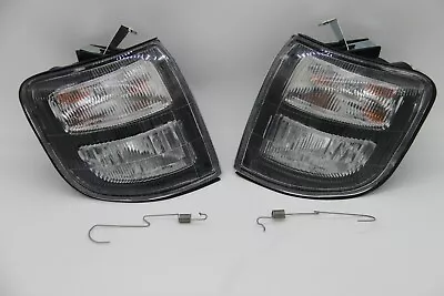 Fits Turn Signal Lamp Light For Mitsubishi Pajero Montero 97-99 • $115