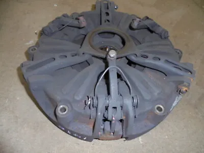 For David Brown 1490 Clutch Pressure Plate Assembly In Good Condition • £180