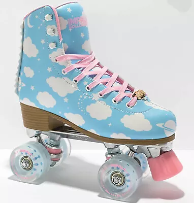 Impala Quad Roller Skates - Starbright - Brand New In Box! • $95.96