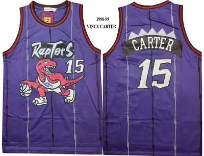 Vince Carter Vintage Jersey • $36.99