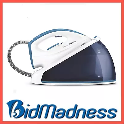 Philips  GC6602  SPEEDCARE STEAM GENERATOR IRON   2400W   4 BAR PUMP PRESSURE • $113