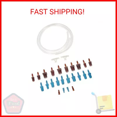 Dorman 14151 Master Cylinder Bleeder Kit • $17