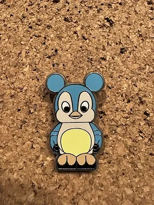 2012 Disney Mystery Pin Vinylmation Jr #6 Snow White Seven Dwarfs Blue Bird • $30