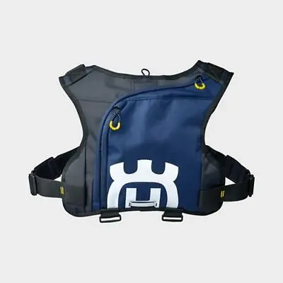 Ogio / Husqvarna Erzberg Backpack Blue • $89.95