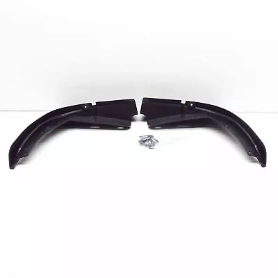 $92 • Buy New Vw Caddy Mk3 Rear Mud Flaps Set 2k3075101