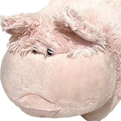 $16.15 • Buy Pillow Pets Plush Pink Pig 18 